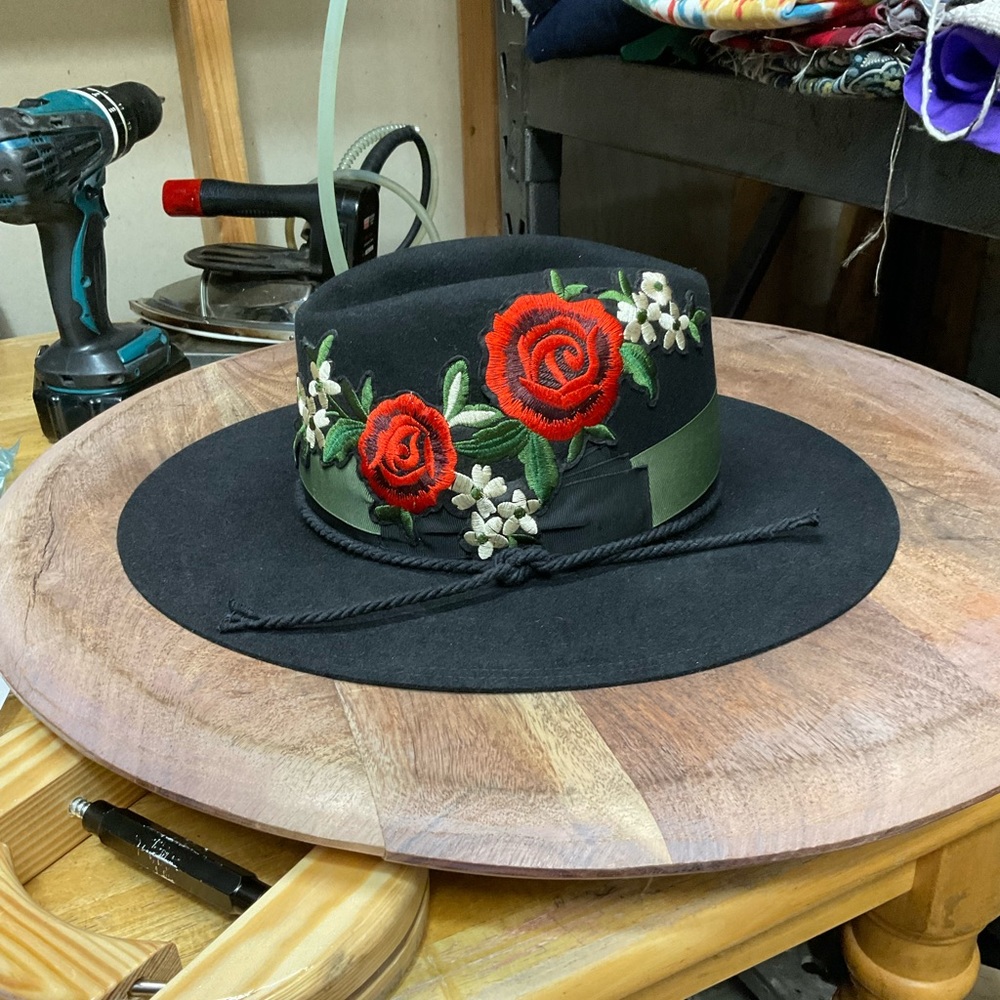 Flamekeepers Hat
